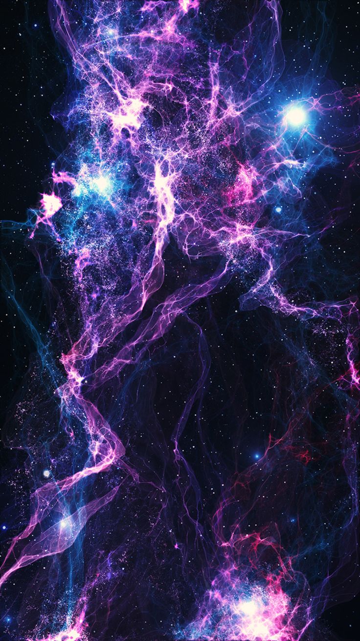 Detail Wallpaper Galaxy Ungu Nomer 47