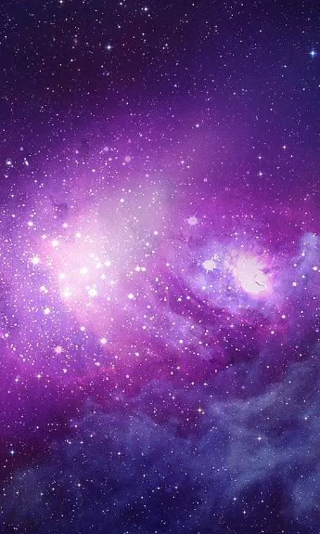 Detail Wallpaper Galaxy Ungu Nomer 10