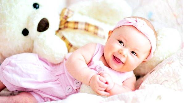 Detail Wallpaper Gambar Bayi Lucu Nomer 17