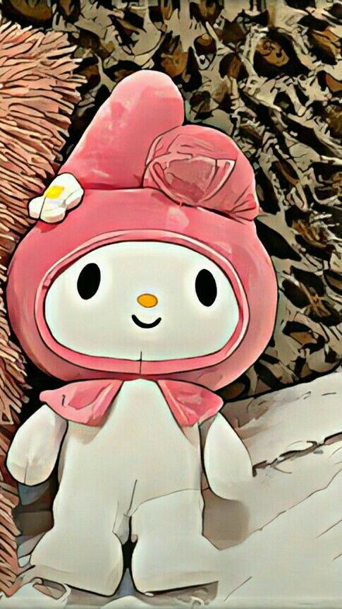 Detail Wallpaper Gambar Boneka Nomer 51