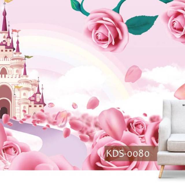 Detail Wallpaper Gambar Bunga Mawar Pink Nomer 10