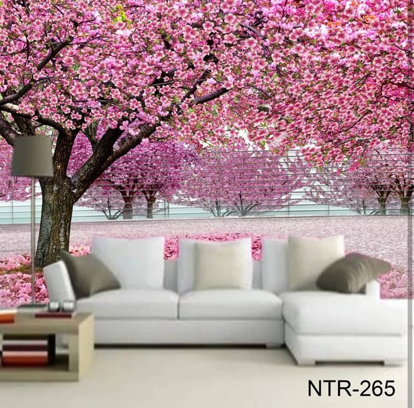 Detail Wallpaper Gambar Bunga Sakura Nomer 58