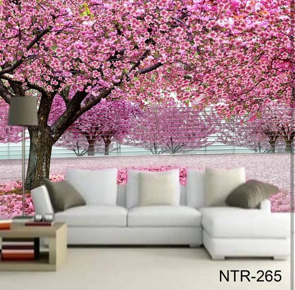 Detail Wallpaper Gambar Bunga Sakura Jepang Nomer 45