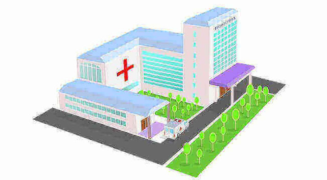Detail Rumah Sakit Bsd Nomer 38
