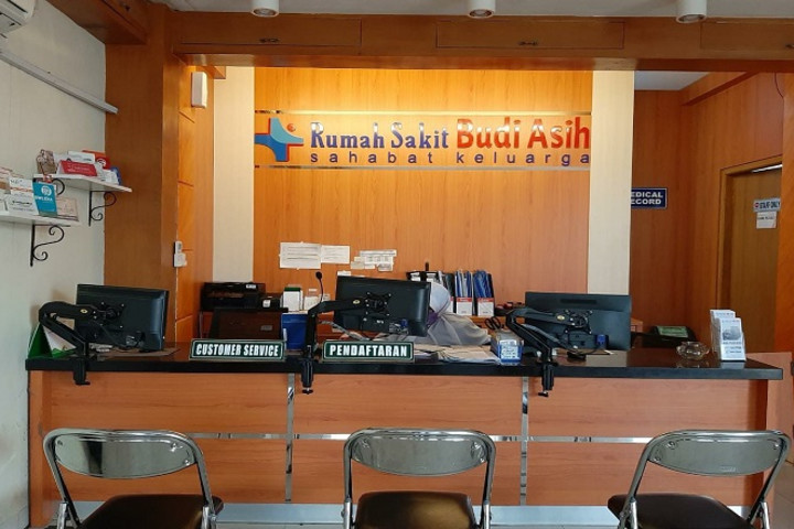 Detail Rumah Sakit Budi Asih Nomer 16