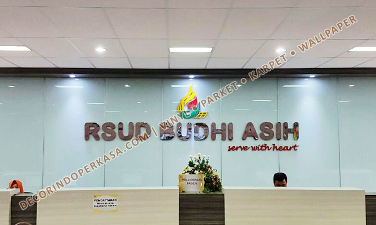 Detail Rumah Sakit Budi Asih Nomer 24