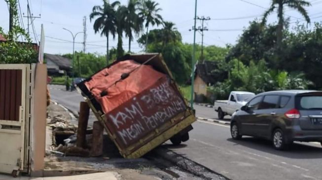 Detail Rumah Sakit Budi Graha Jambi Nomer 26