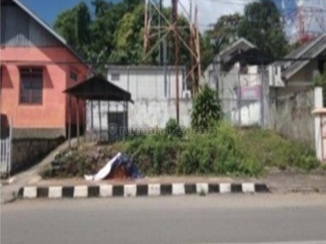 Detail Rumah Sakit Budi Graha Jambi Nomer 31