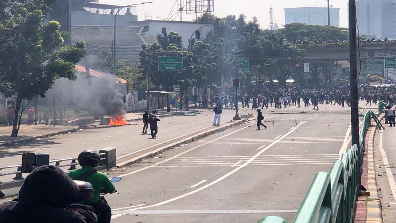 Detail Rumah Sakit Budi Kemuliaan Tanah Abang Nomer 29