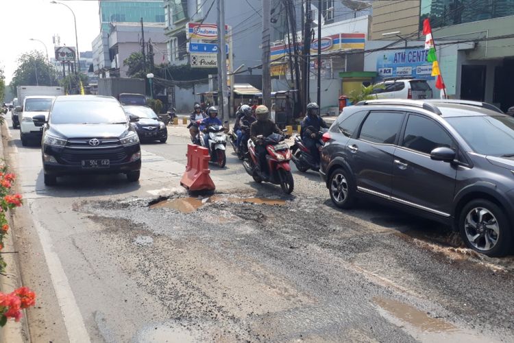 Detail Rumah Sakit Budi Lestari Bekasi Nomer 43