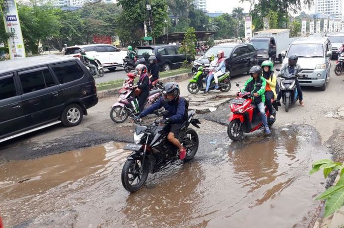 Detail Rumah Sakit Budi Lestari Bekasi Nomer 52