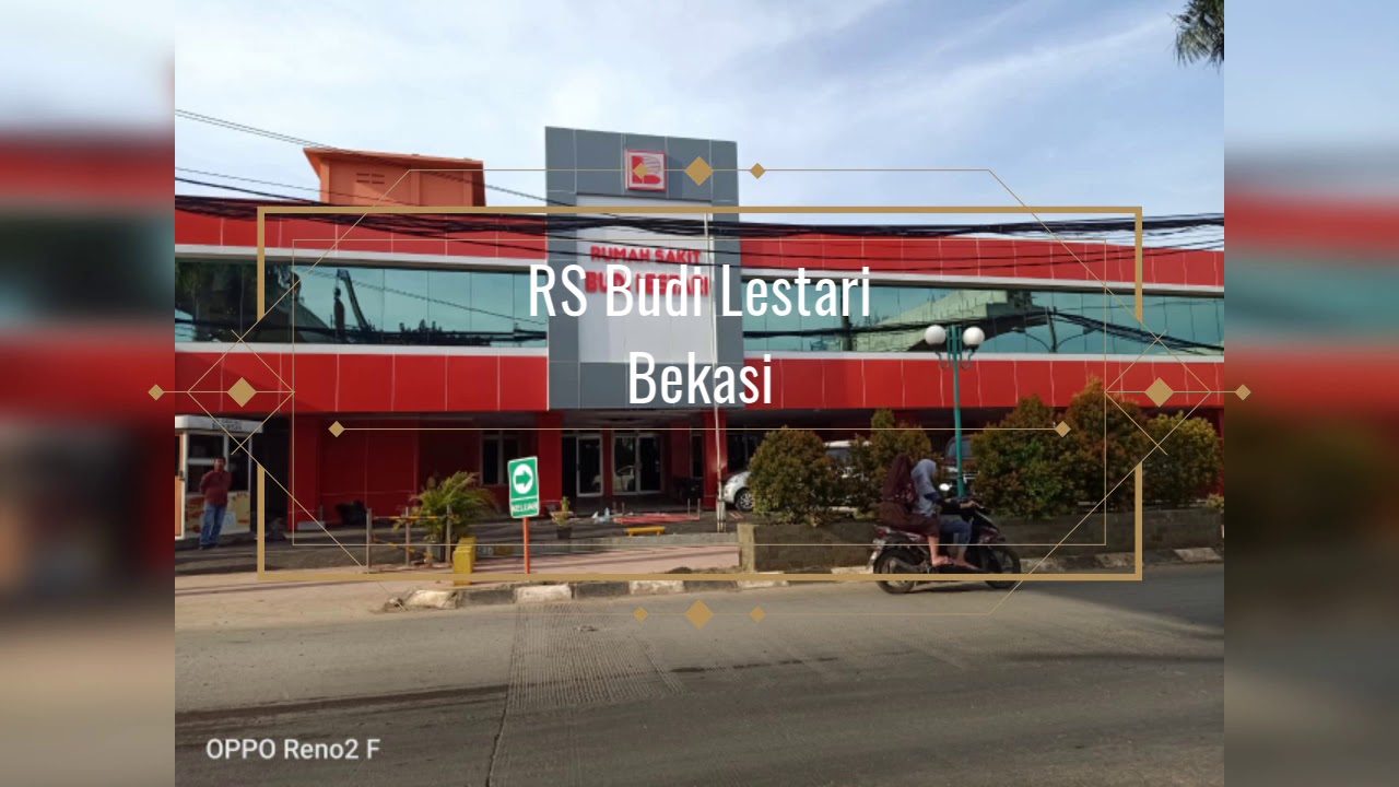 Detail Rumah Sakit Budi Lestari Bekasi Nomer 9