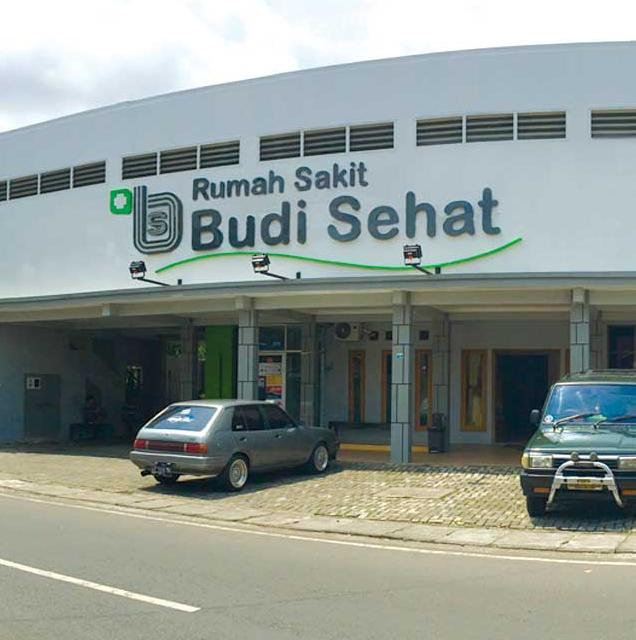 Detail Rumah Sakit Budi Sehat Purworejo Nomer 2