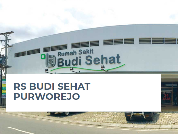 Detail Rumah Sakit Budi Sehat Purworejo Nomer 11