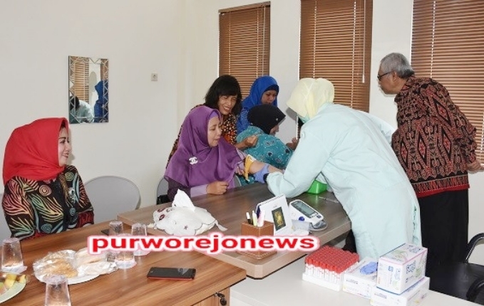 Detail Rumah Sakit Budi Sehat Purworejo Nomer 39