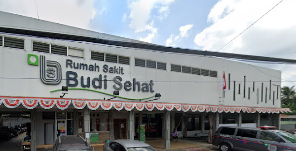 Detail Rumah Sakit Budi Sehat Purworejo Nomer 5