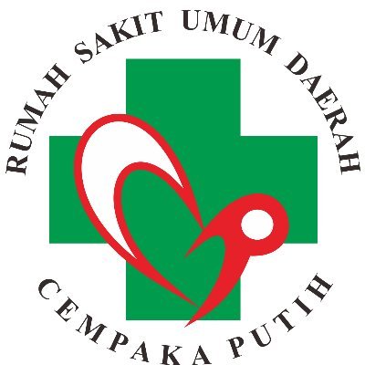 Detail Rumah Sakit Cempaka Putih Nomer 42