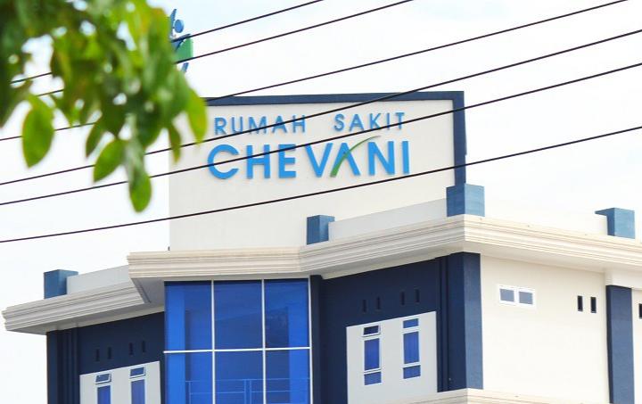 Detail Rumah Sakit Chevani Tebing Tinggi Nomer 4