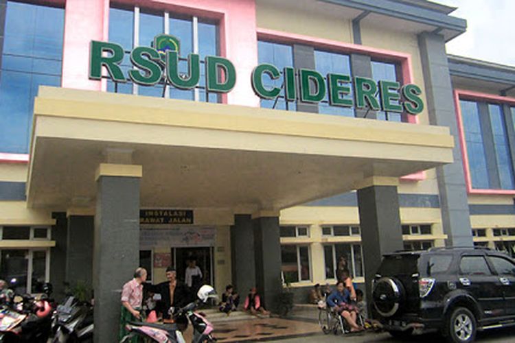 Rumah Sakit Cideres - KibrisPDR