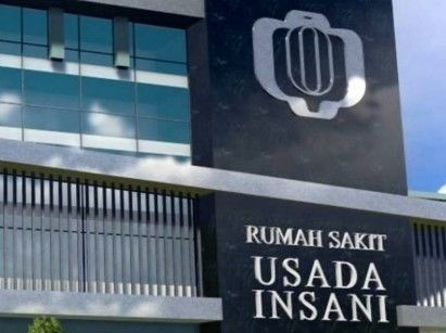 Detail Rumah Sakit Cikokol Nomer 8