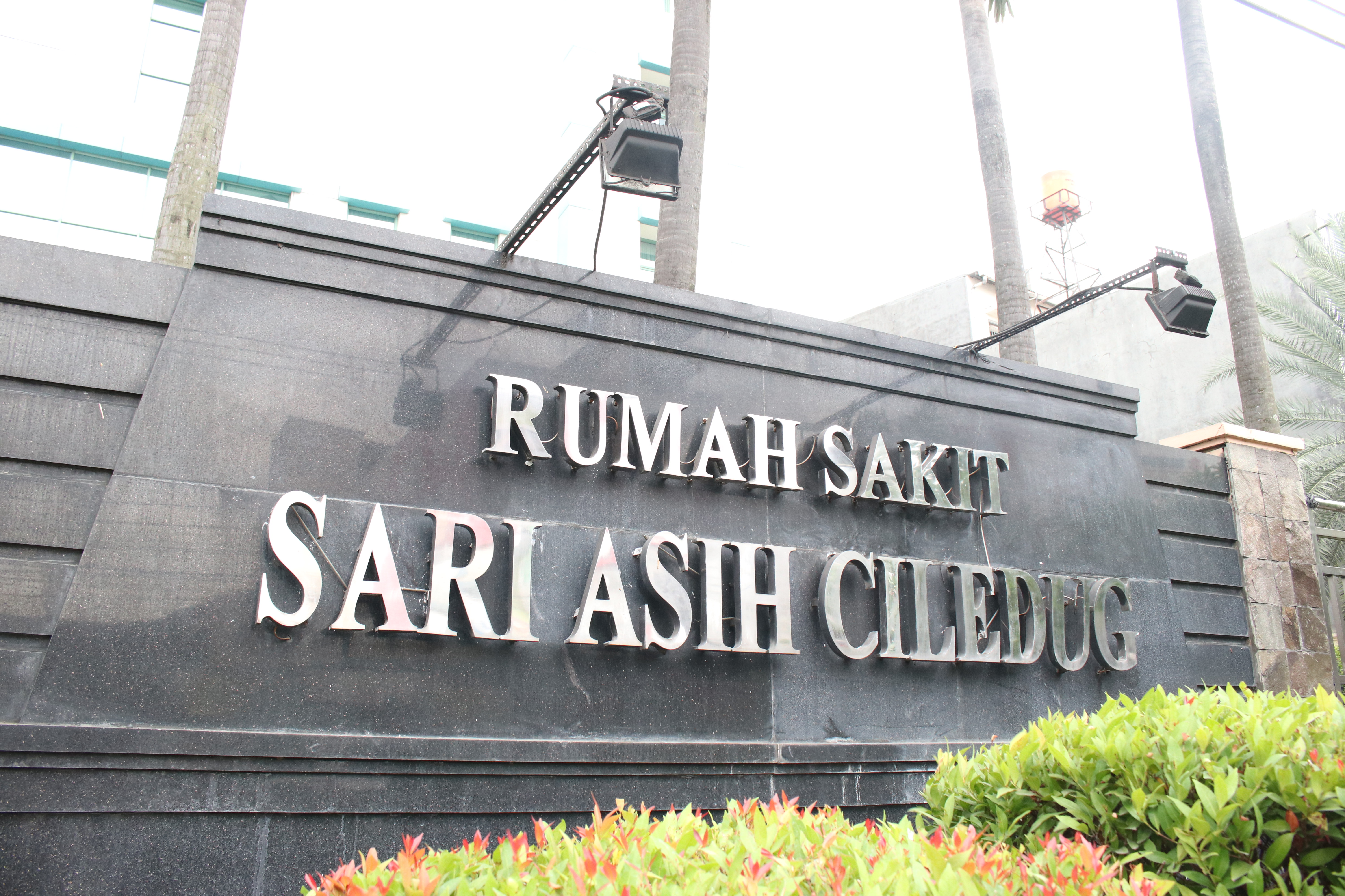 Detail Rumah Sakit Ciledug Nomer 3