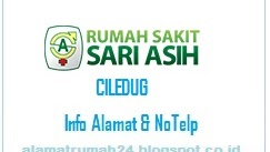 Detail Rumah Sakit Ciledug Nomer 24