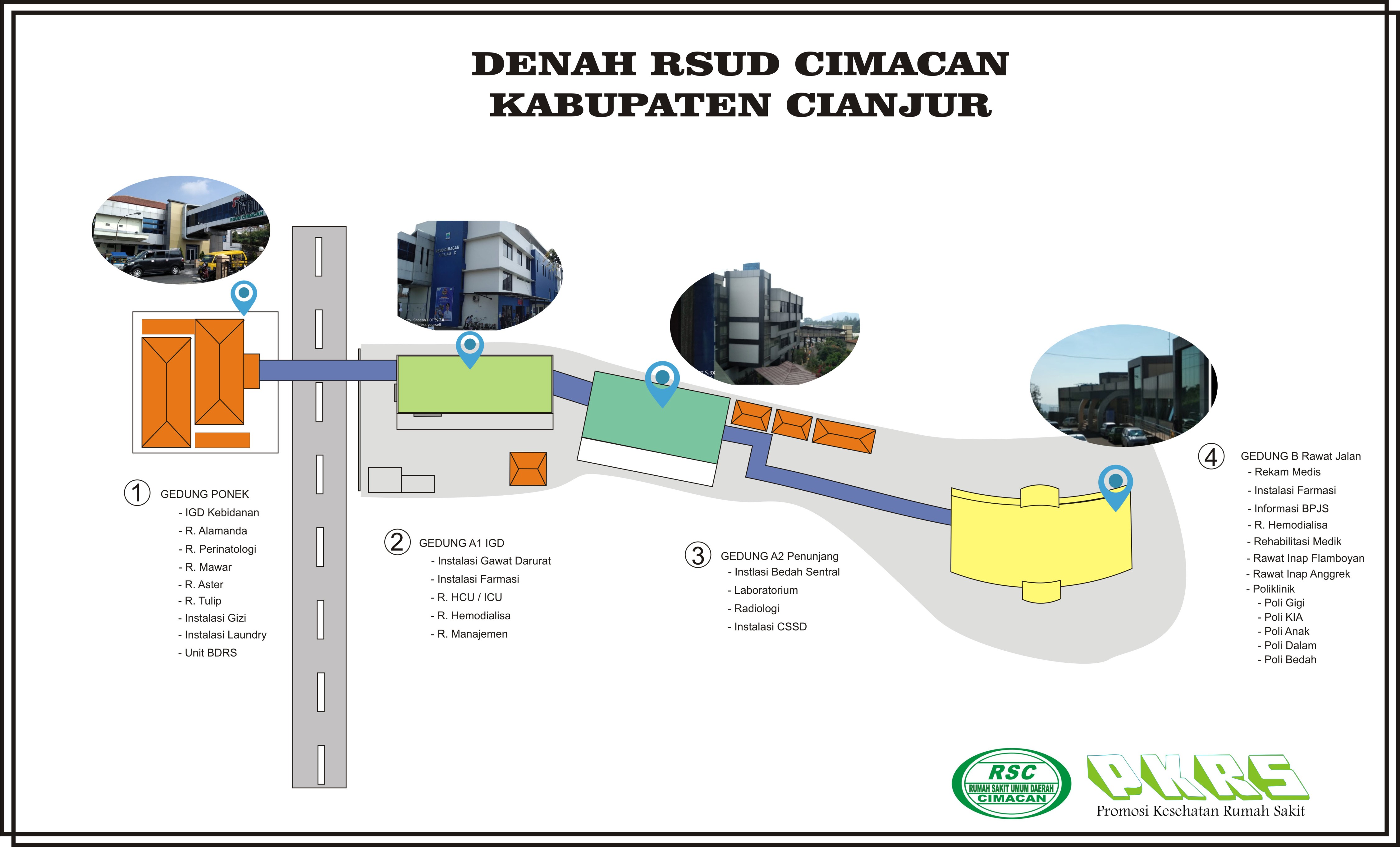 Detail Rumah Sakit Cimacan Nomer 48