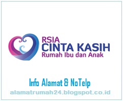 Detail Rumah Sakit Cinta Kasih Nomer 13