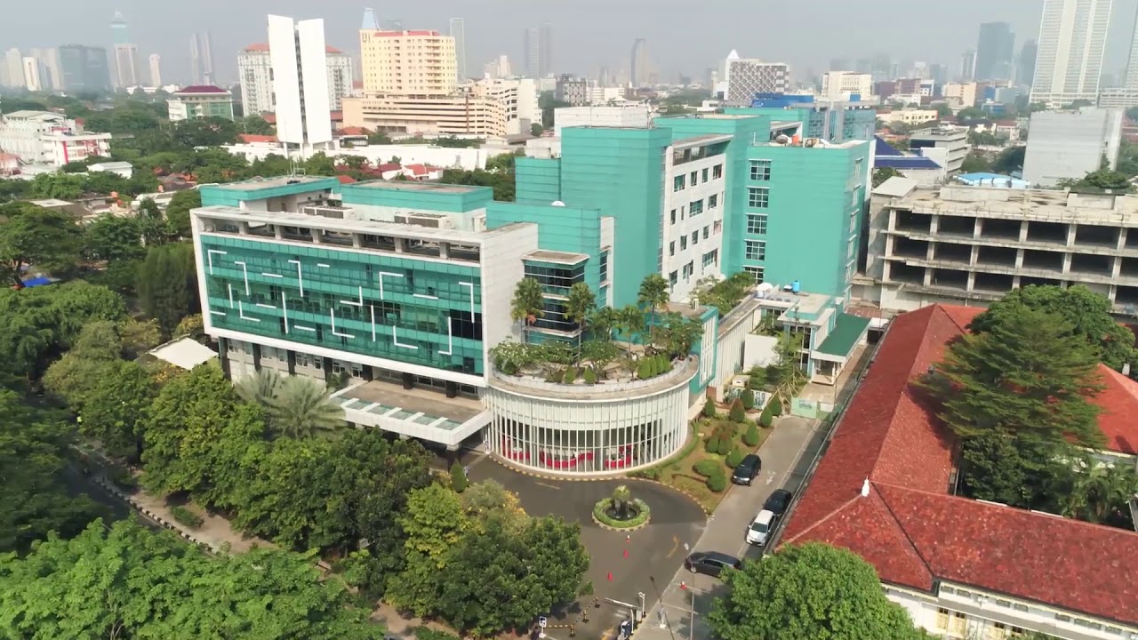 Detail Rumah Sakit Cipto Mangunkusumo Kencana Jakarta Pusat Nomer 13