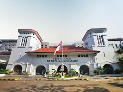 Detail Rumah Sakit Cipto Mangunkusumo Kencana Jakarta Pusat Nomer 42