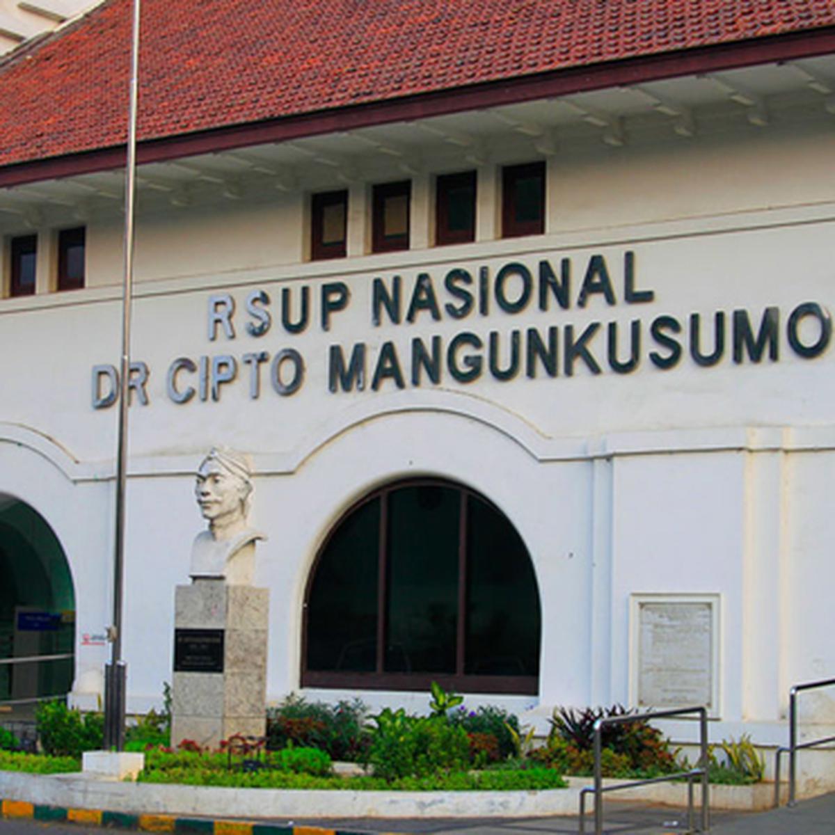 Detail Rumah Sakit Cipto Mangunkusumo Kencana Jakarta Pusat Nomer 50