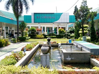 Detail Rumah Sakit Cirebon Nomer 43