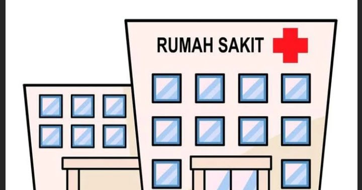 Detail Rumah Sakit Clipart Nomer 36