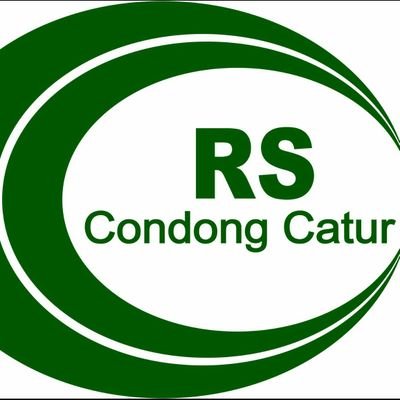 Detail Rumah Sakit Condong Catur Nomer 22