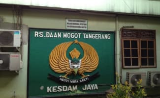 Detail Rumah Sakit Daan Mogot Nomer 20