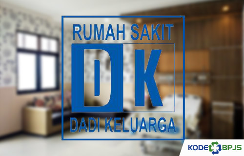 Detail Rumah Sakit Dadi Keluarga Ciamis Nomer 29