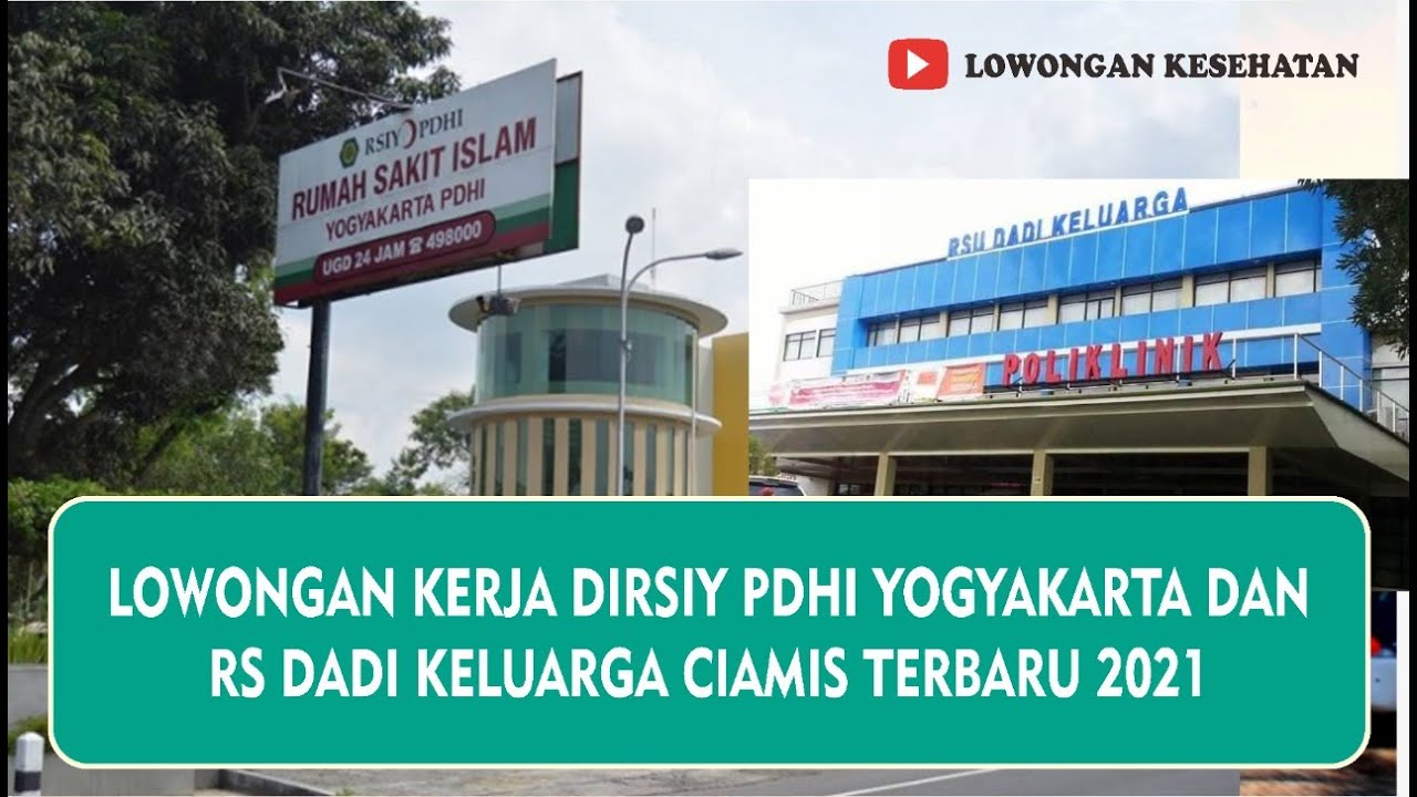 Detail Rumah Sakit Dadi Keluarga Ciamis Nomer 37