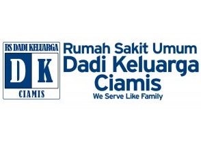 Detail Rumah Sakit Dadi Keluarga Ciamis Nomer 40