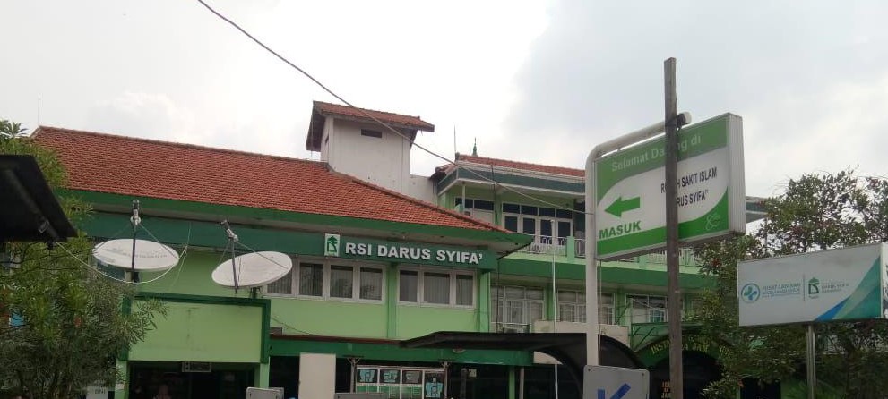 Detail Rumah Sakit Darus Syifa Benowo Nomer 3