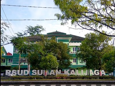 Detail Rumah Sakit Demak Nomer 26