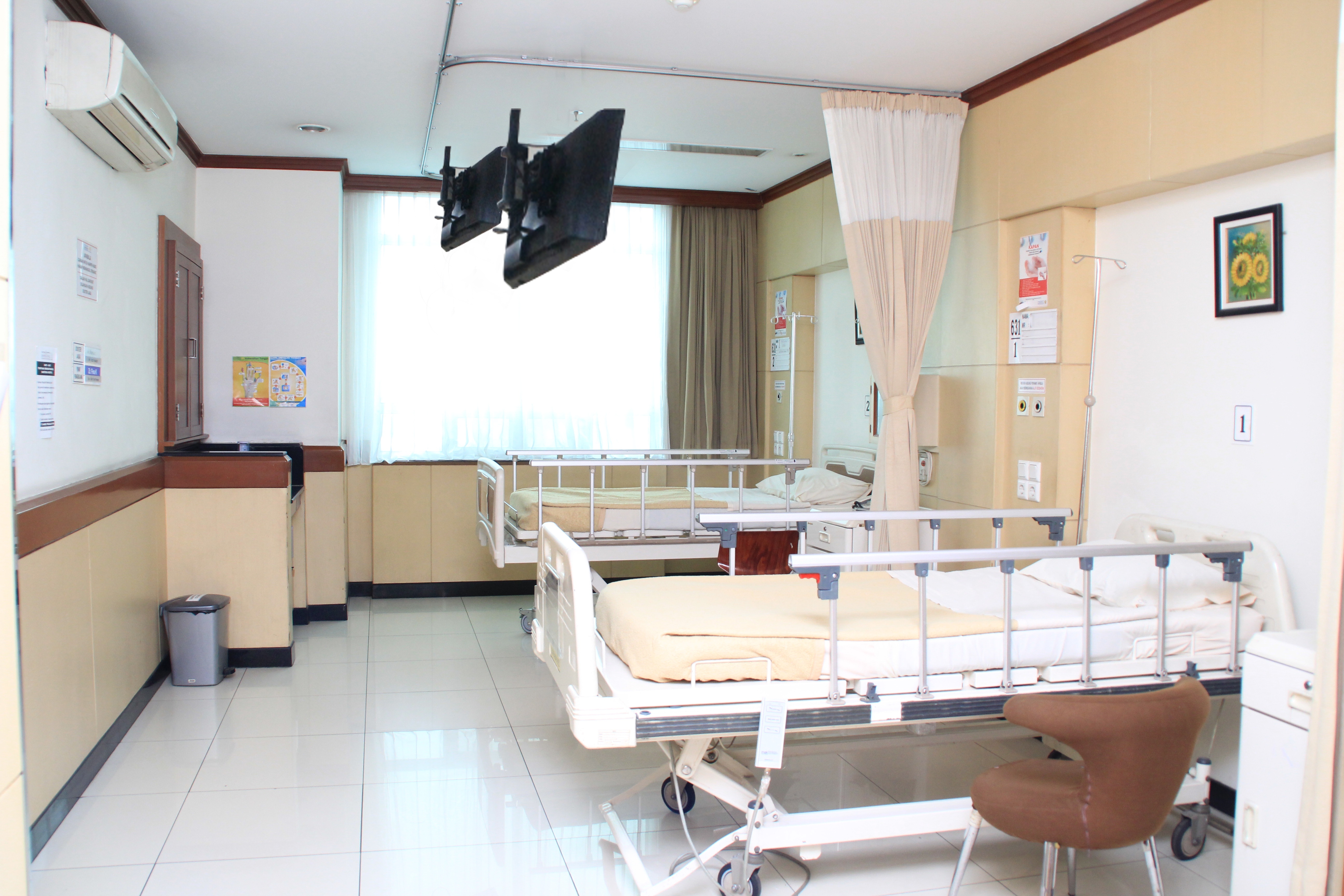 Detail Rumah Sakit Dengan Fasilitas Nicu Di Bandung Nomer 9