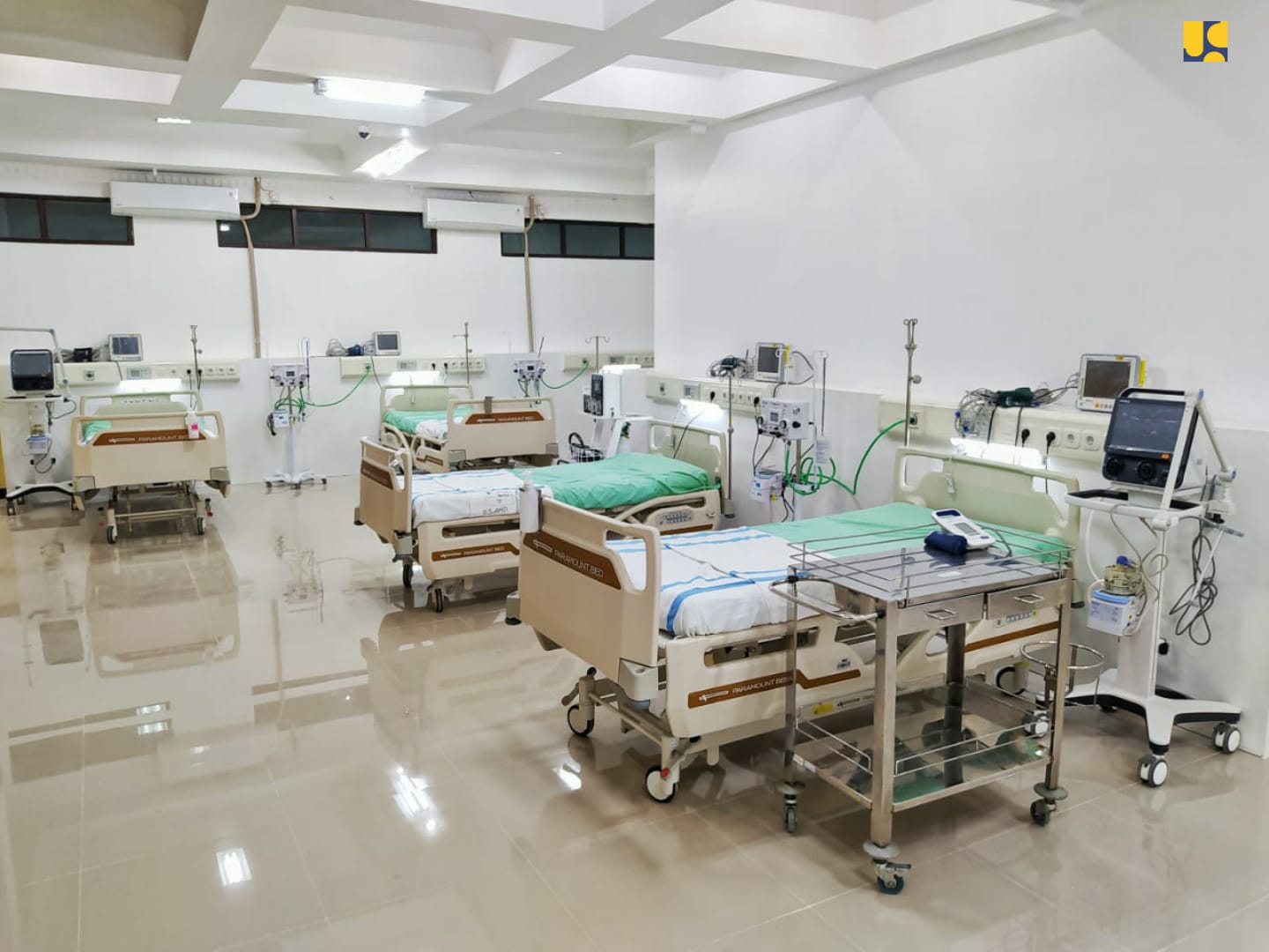 Detail Rumah Sakit Dengan Fasilitas Nicu Di Bandung Nomer 49