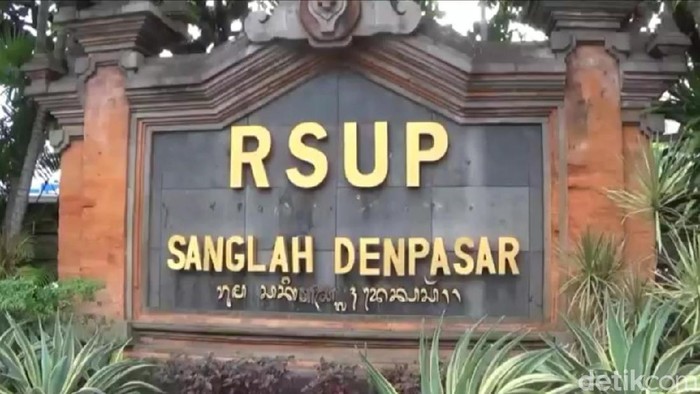 Detail Rumah Sakit Denpasar Nomer 15