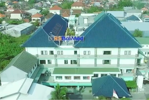 Detail Rumah Sakit Denpasar Nomer 23
