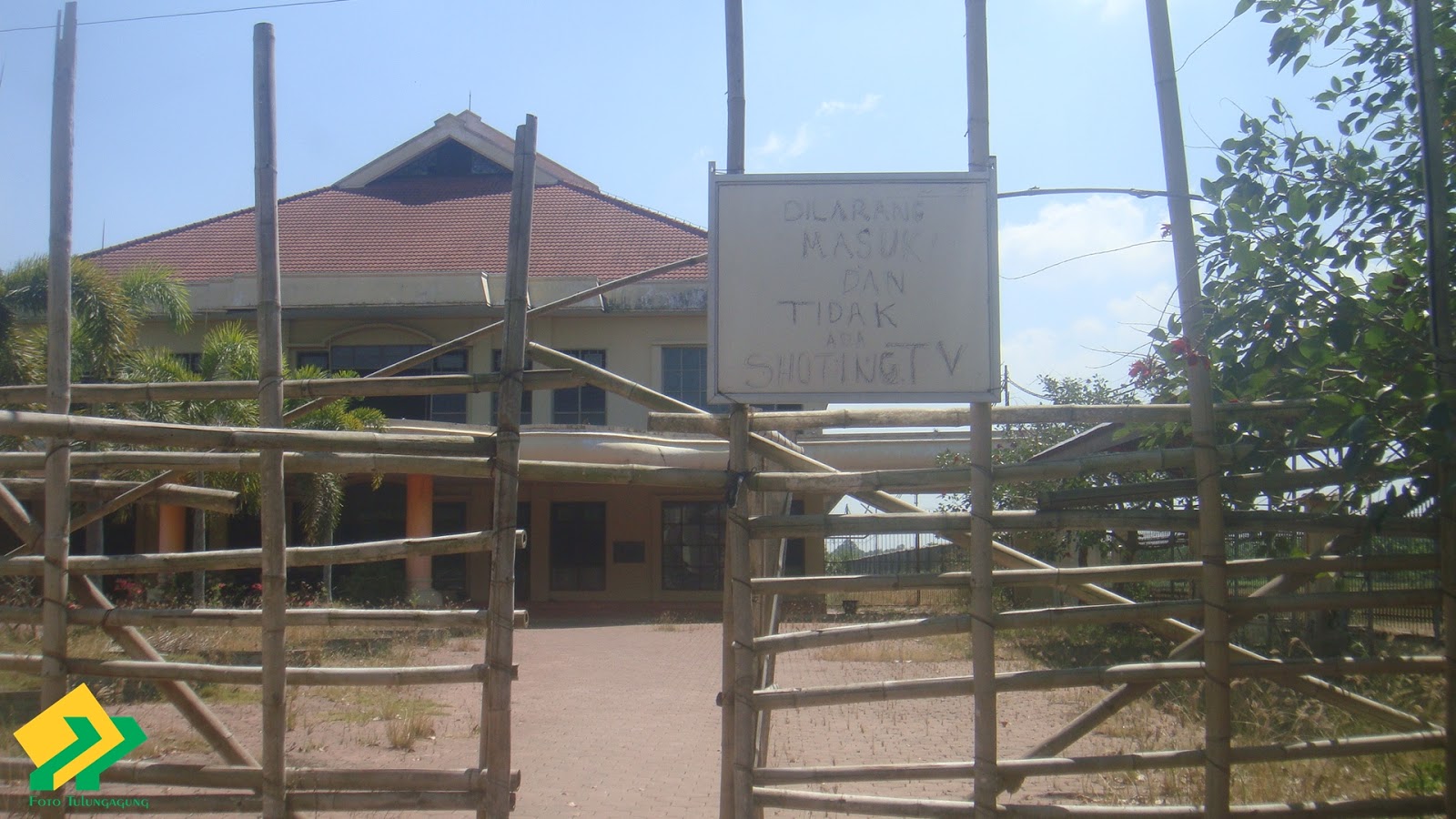 Detail Rumah Sakit Dharma Medika Nomer 9