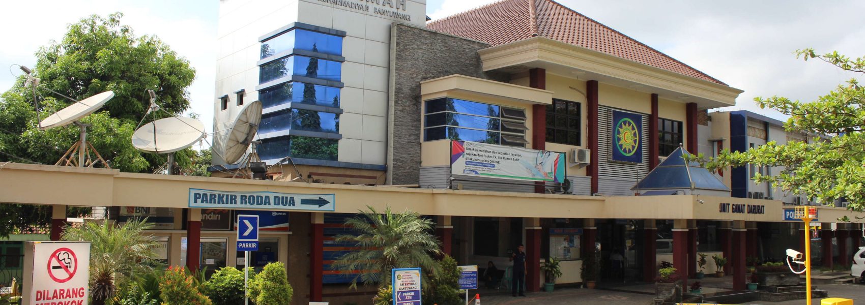 Rumah Sakit Di Banyuwangi - KibrisPDR