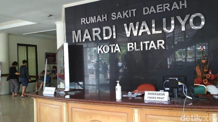 Detail Rumah Sakit Di Blitar Nomer 9