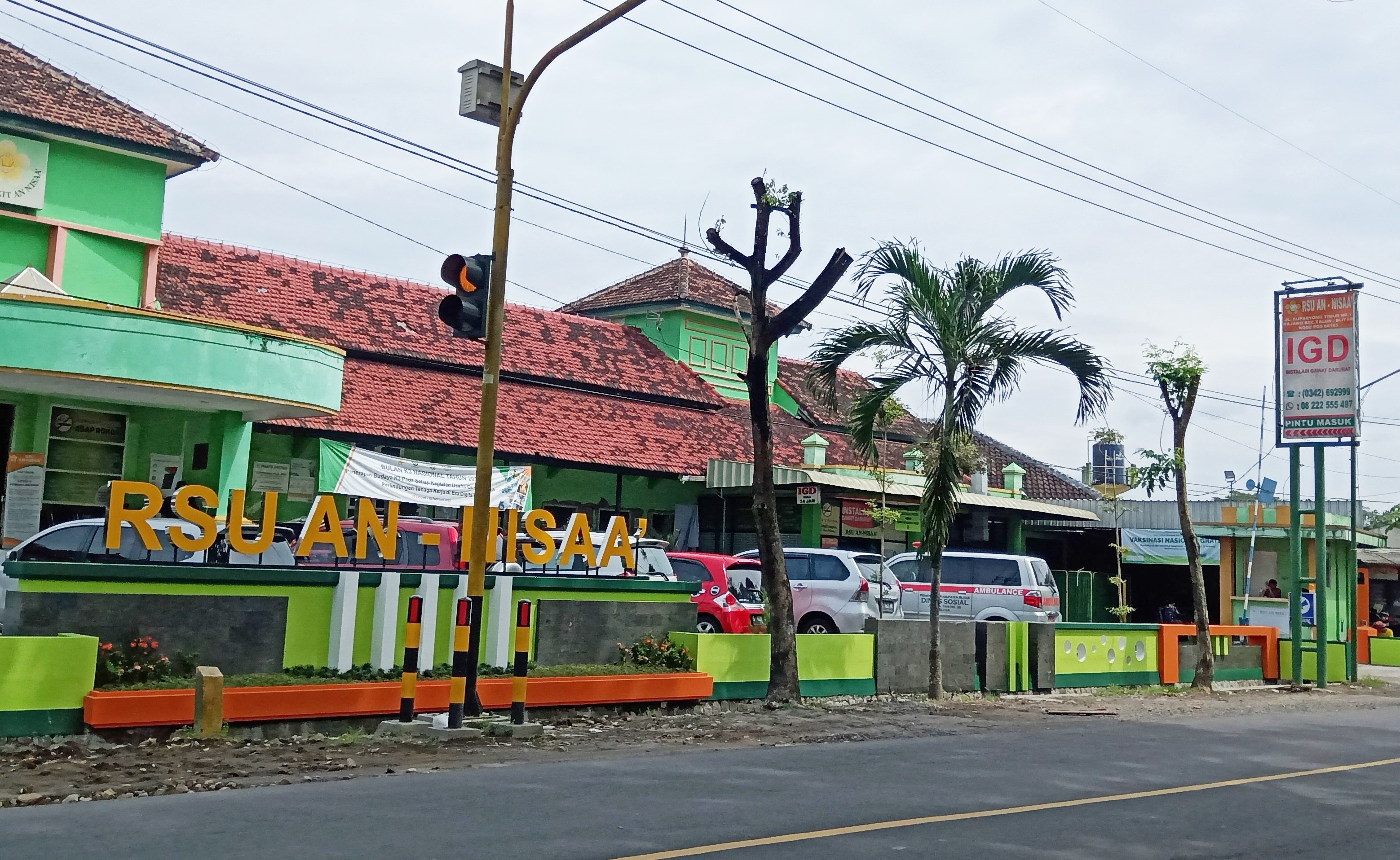 Detail Rumah Sakit Di Blitar Nomer 16