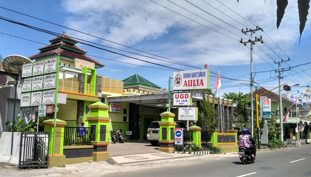 Detail Rumah Sakit Di Blitar Nomer 17