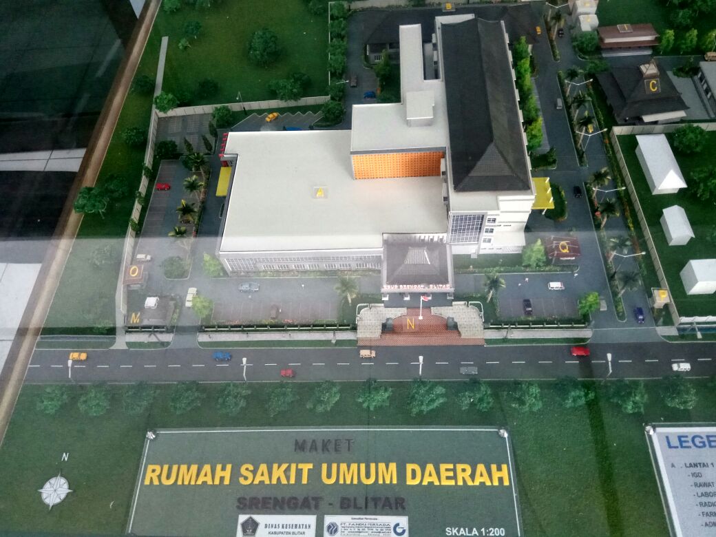 Detail Rumah Sakit Di Blitar Nomer 18